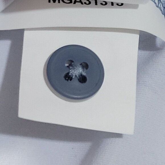 Walter Hagen Golf Polo Shirt Men Size Small Desert Tequila Alcohol Stretch NEW - Picture 11 of 13